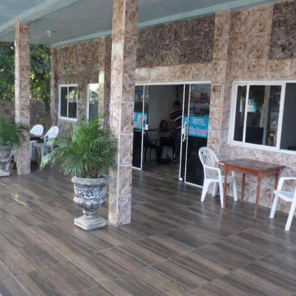 hotel sao roque - Foto 5