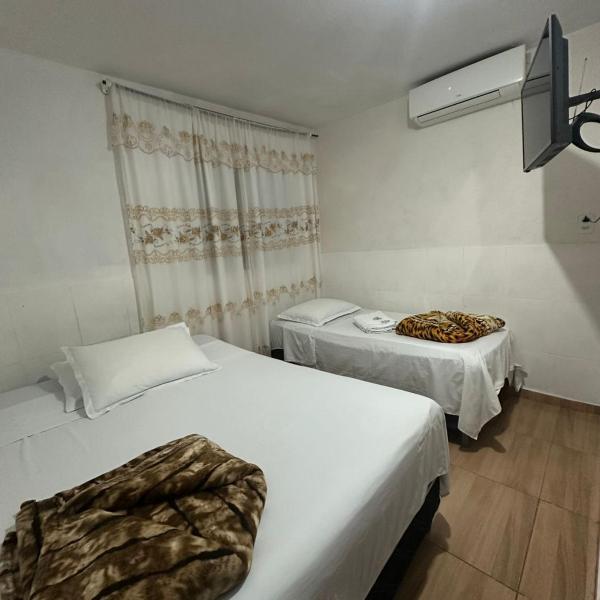 hotel sao roque - Foto 2