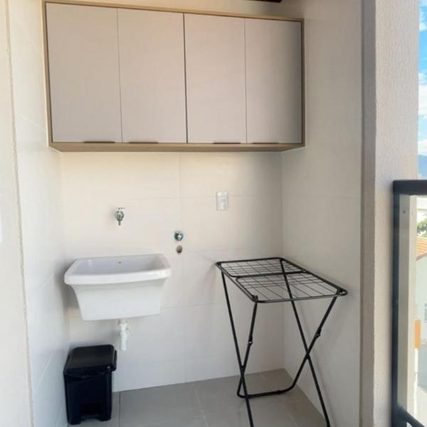 Apt Âncora Toninhas Ubatuba Brazil - Foto 3