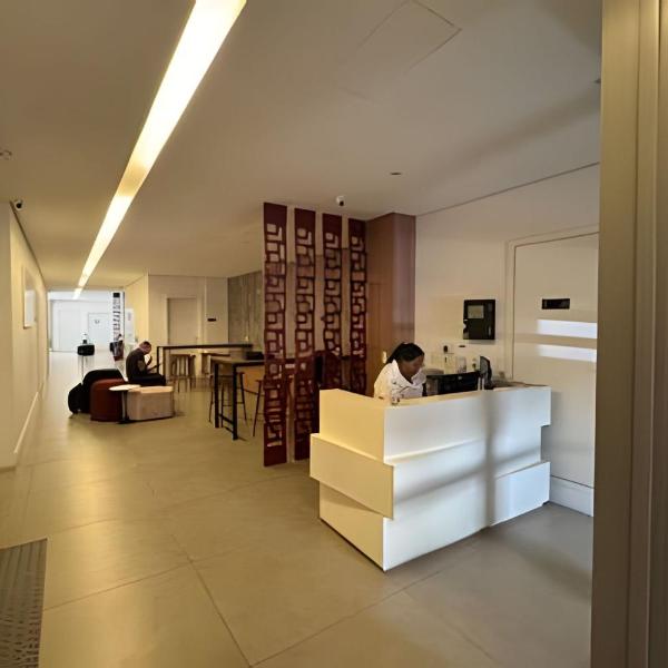 Studio premium 404|ᴇsᴛᴀᴄɪᴏɴᴀᴍᴇɴᴛᴏ,Tᴠ Sᴍᴀʀᴛ, Wɪ-Fɪ. - Foto 5