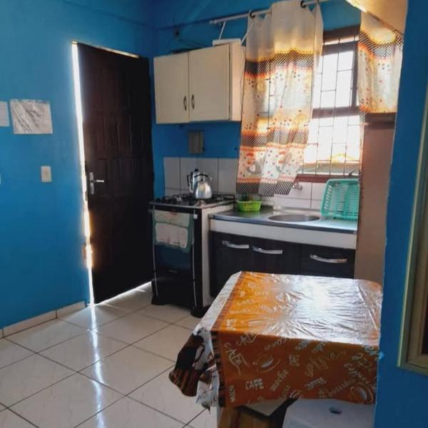 Apartamento conjugado pertinho do mar - Foto 2