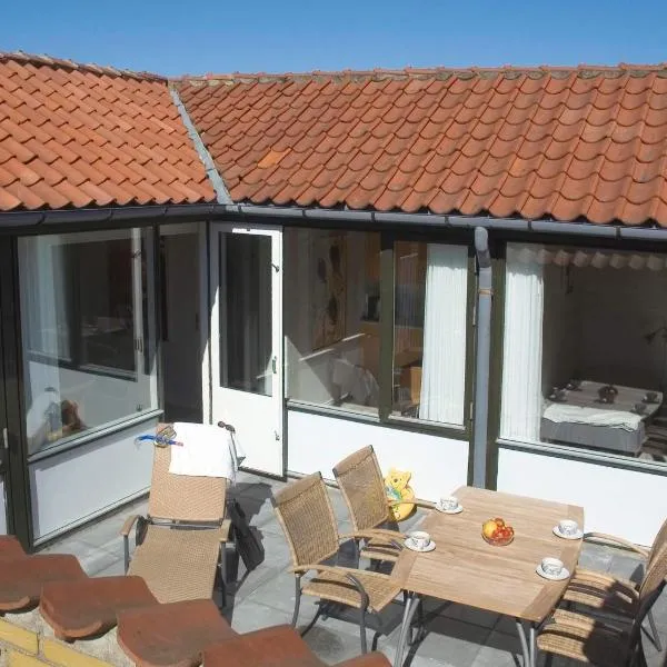 4 person holiday home in Allinge, hotell sihtkohas Allinge