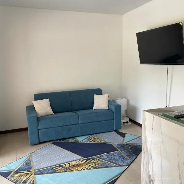 Tycoon, Hotel in Matoury