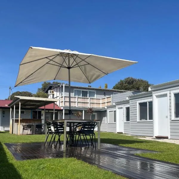 Robe Nampara Cottages, hotel em Robe