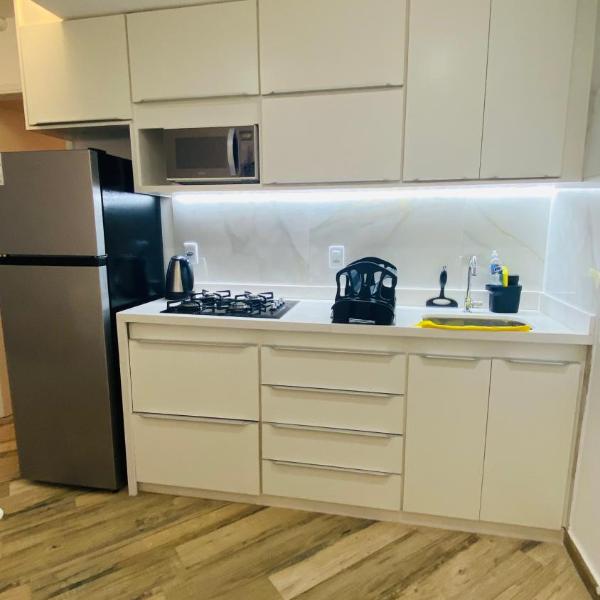 Apartamento Xavier 15 - Foto 4