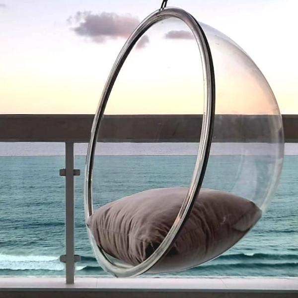 Pitangueiras, Beachfront, Air-conditioning, WiFi
