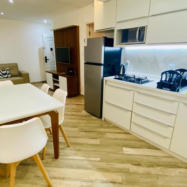 Apartamento Xavier 15