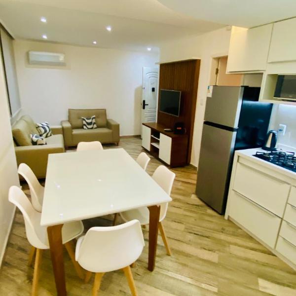 Apartamento Xavier 15 - Foto 2