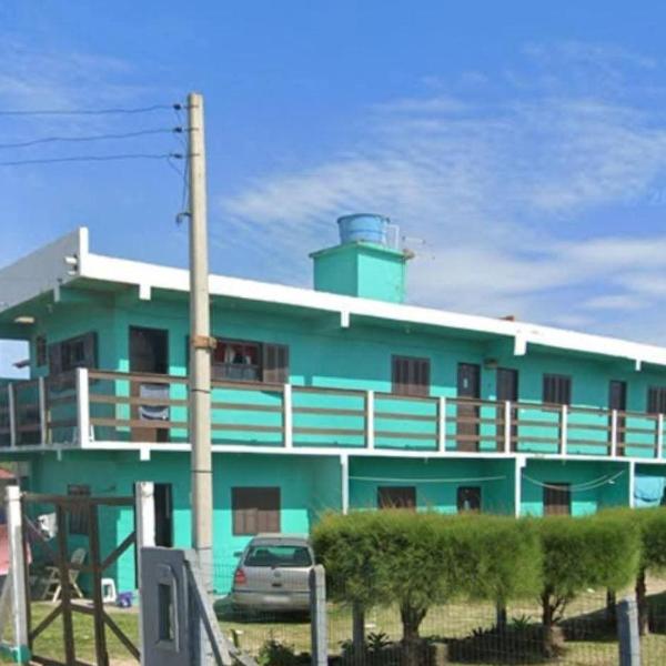 Kitnet Conjugado pertinho da Praia em tramandaí - Foto 3