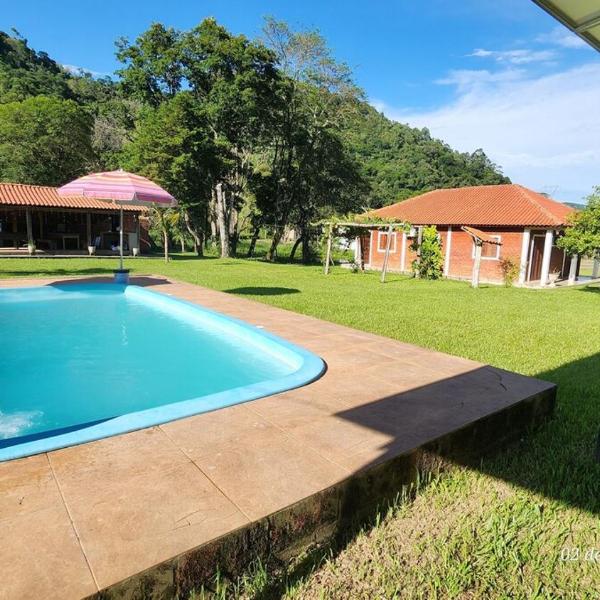 Sitio Recanto do Sossego