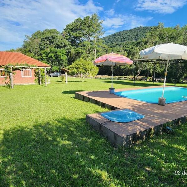 Sitio Recanto do Sossego - Foto 4