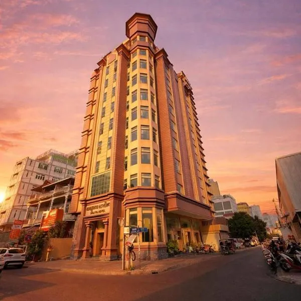 Salita Hotel Phnom Penh — None, Phnom Penh