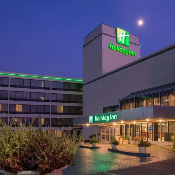 Garner Hotel Totowa by IHG، فندق في Totowa