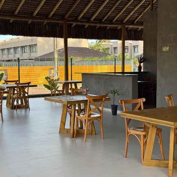 MHV Milagres - Manah Villas Boutique, Seu Refugio Boutique em Condomínio Fechado a poucos metros da Praia do Toque - Foto 5