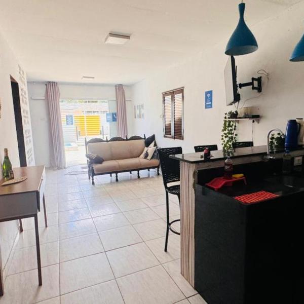 Casa na orla de Tamandaré - Foto 5