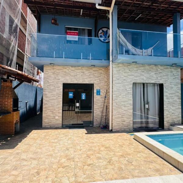 Casa na orla de Tamandaré - Foto 4
