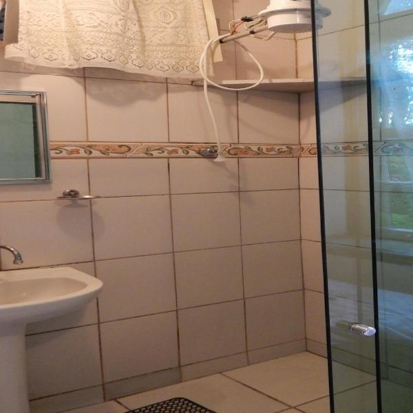 Pouso das Glicínias - B&B - Foto 3