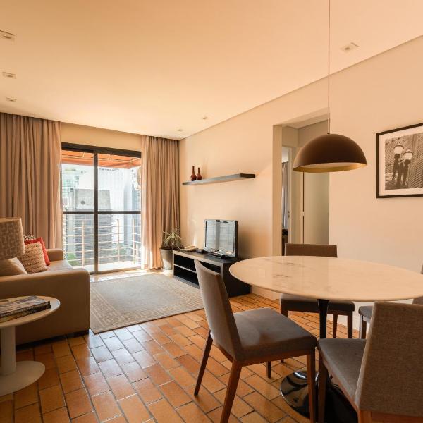 Alameda Apart Hotel - Foto 4