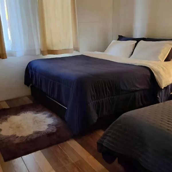 Village Homestay – hotel w mieście Udon Thani