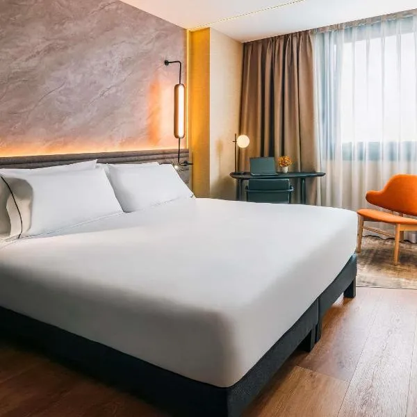 Novotel Valencia Lavant, khách sạn ở Valencia