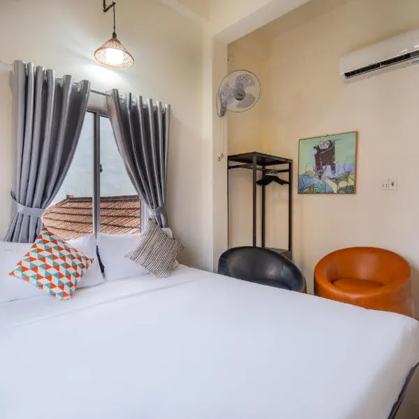 Y's La House, hotel in Hoi An