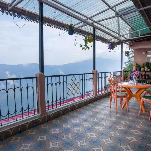 Himavati Retreat, hotel a Darjeeling