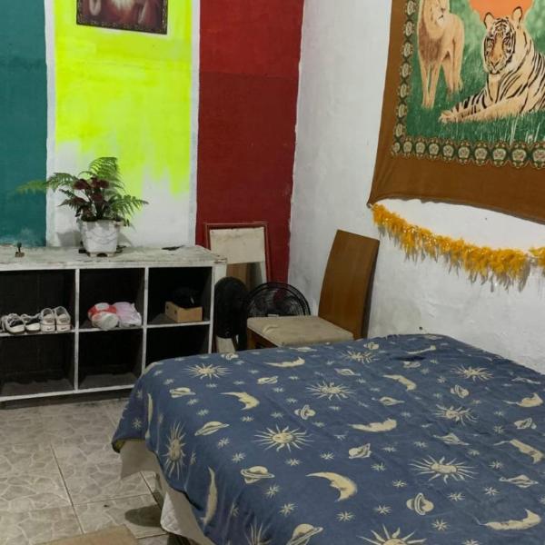 Hostel do Rasta & Adventure