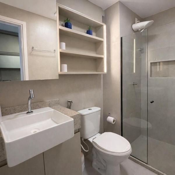 Kauai Praia dos Carneiros- Apartamento Pé na areia - Foto 3