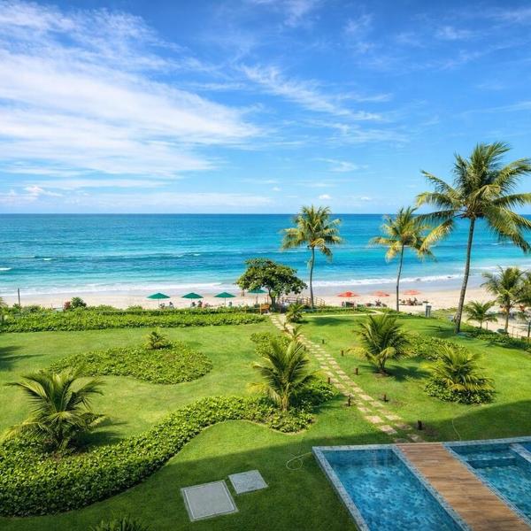 Kauai Praia dos Carneiros- Apartamento Pé na areia - Foto 4