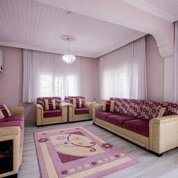 Ipek Esintisi House, hotel in Nevşehir