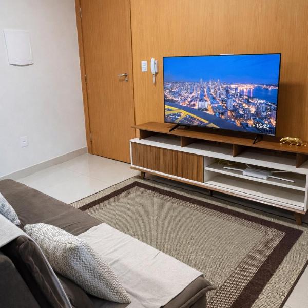 Apartamento Completo e Proximo ao Shopping - Foto 5