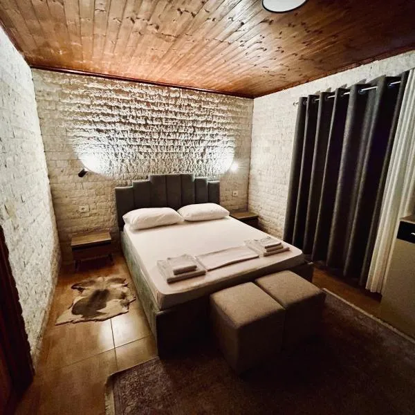 Siera Home, hotel in Berat