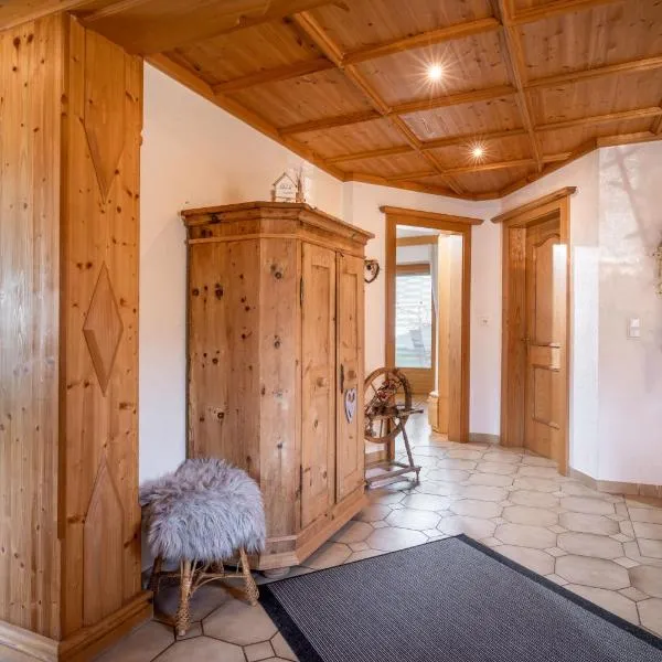 Sophie's Haus, Hotel in Fügen