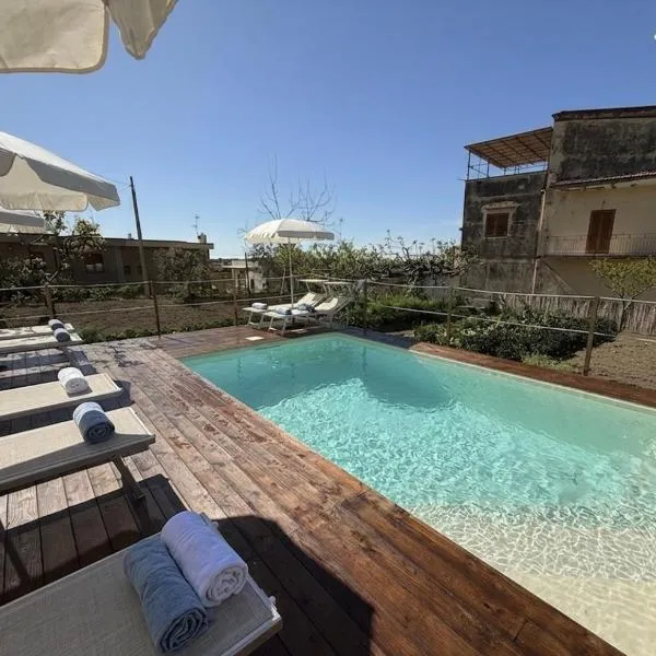 Home & Garden, Hotel in Vico Equense