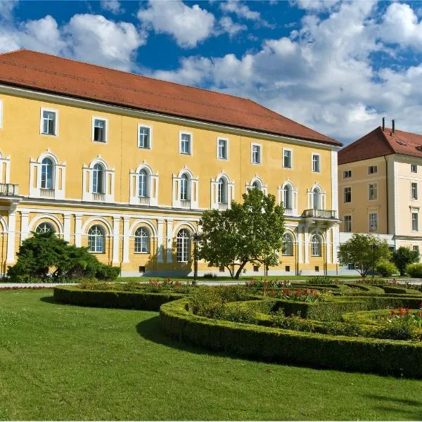 Grand Hotel Rogaska, hotel v Rogaški Slatini