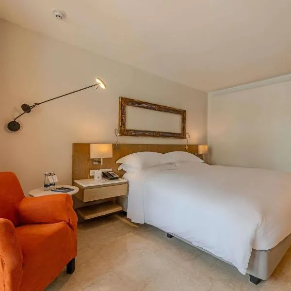 Sofitel Legend Santa Clara Cartagena, hotel u gradu 'Cartagena de Indias'