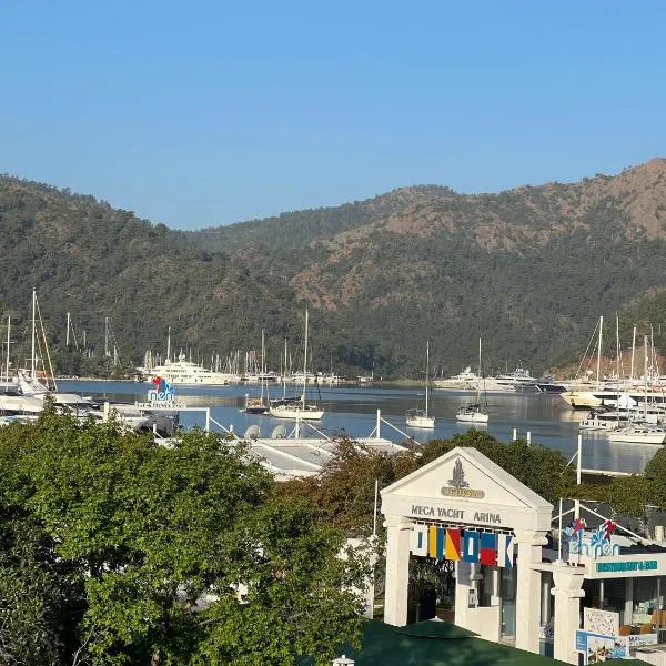 Dedeminn Marina Hotel, Hotel in Göcek