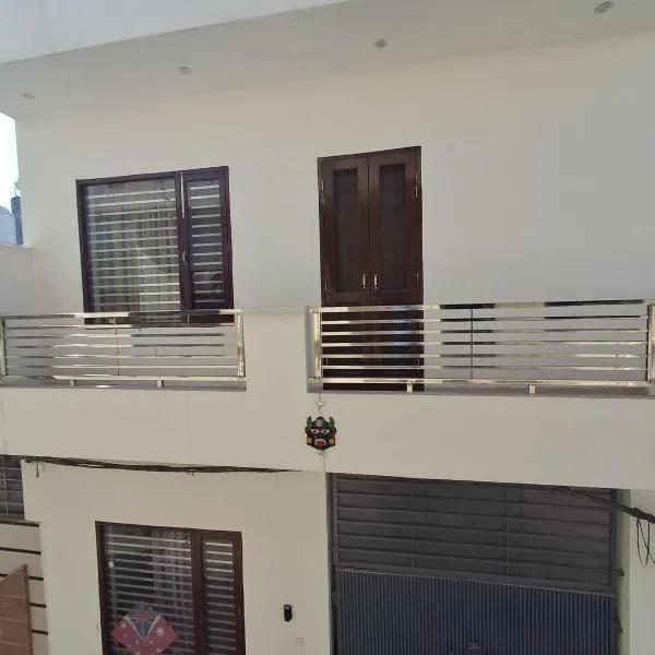 SG Homestay photo 2