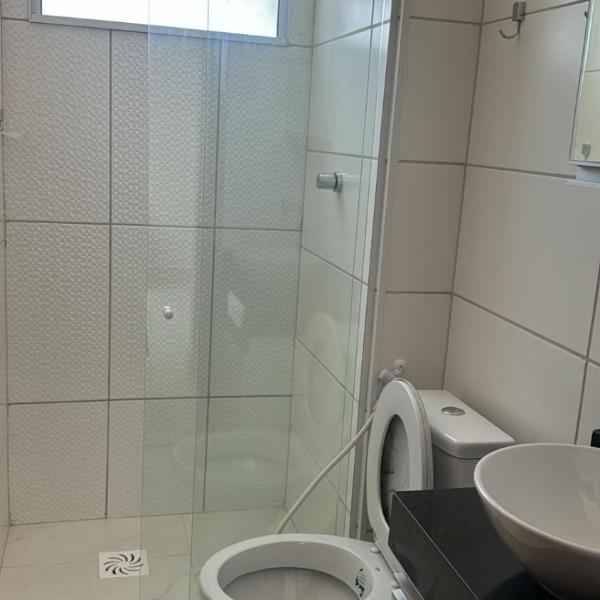 Apartamento frente castelão todo mobiliado - Foto 3