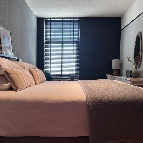 Hotel chic room, hotel en Heerlen