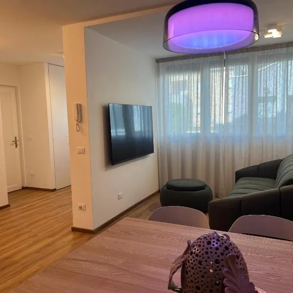 Dream House, ξενοδοχείο σε Rovereto