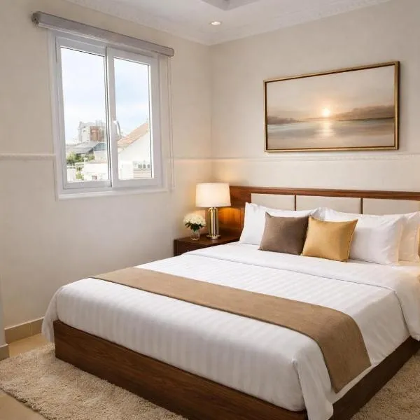 An Nam Boutique Da Lat, Hotel in Đà Lạt