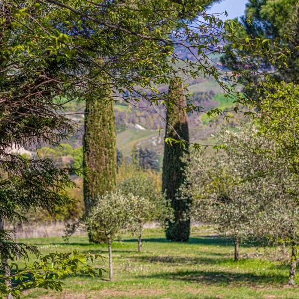 बोलोग्ना में, होटल Casa Maria in Bologna - Unique Authentic Retreat