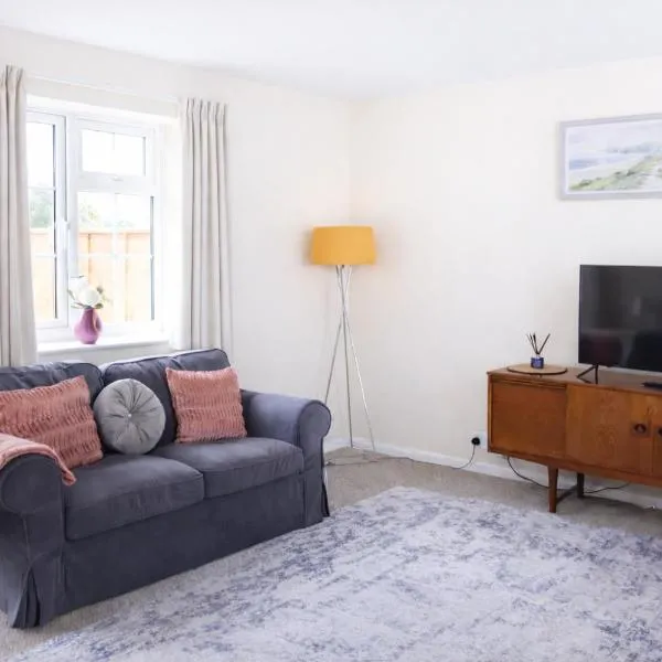 Oxford Cottage in Wheatley - Parking & Garden, hotel in Wheatley