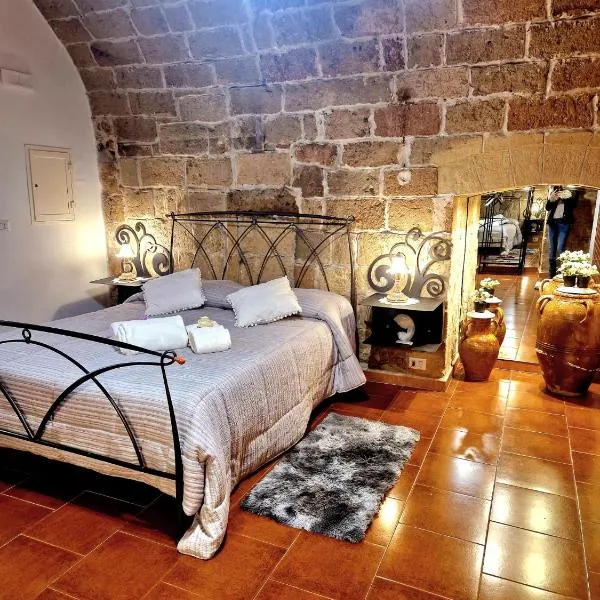 casa Carlos, hotel en Bari Palese