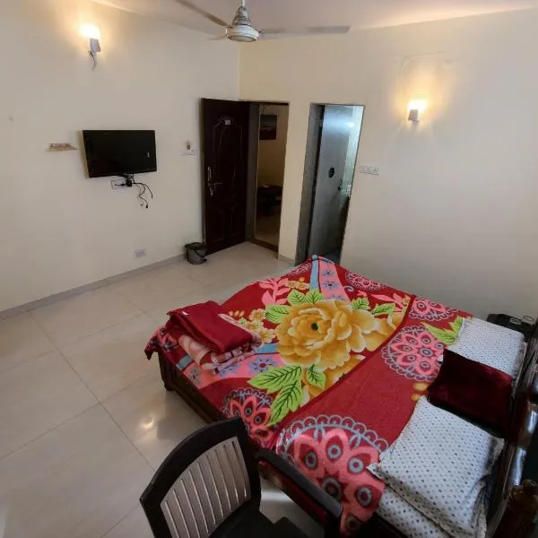 Salas Executive, Hotel in Mahabaleshwar