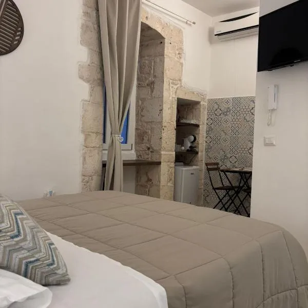 Dioniso Affittacamere, hotel a Conversano
