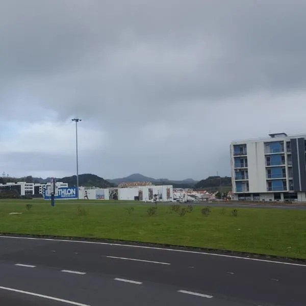 Apartamento Vista Deslumbrante, hotel a Ponta Delgada