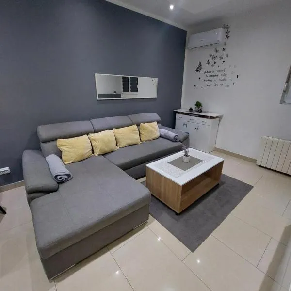 Apartment Alex, khách sạn ở Rijeka