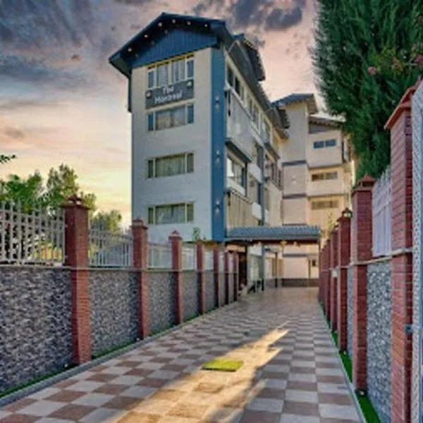 Srinagar में, होटल The Montreal Srinagar A Unit Of Montreal Group